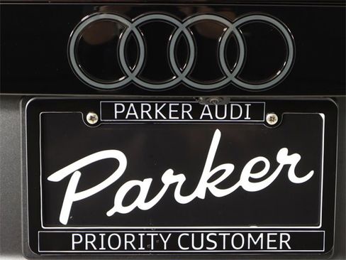 New 2026 Audi Q8 Premium Plus image 26