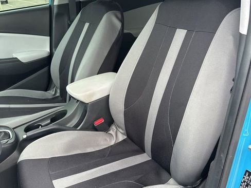 Used 2023 Hyundai Kona SEL w/ Cargo Package FWD image 19