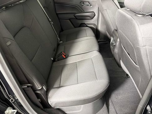 New 2026 GMC Canyon Elevation w/ Convenience Package image 26