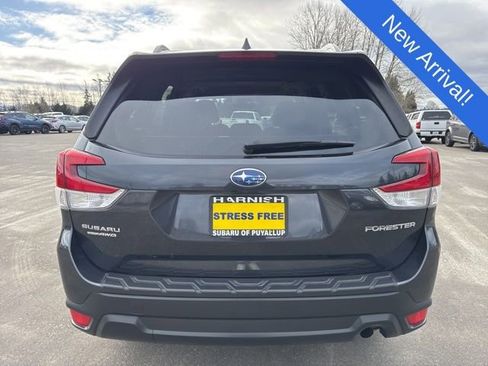 Used 2019 Subaru Forester Premium w/ Popular Package #1 image 6