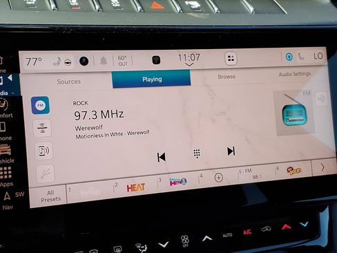 New 2026 Jeep Grand Cherokee L 4WD image 30