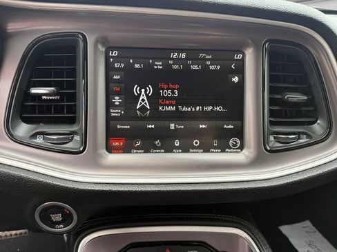 Used 2022 Dodge Challenger R/T Scat Pack RWD image 18