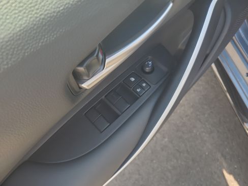 Certified 2025 Toyota Corolla SE FWD image 13