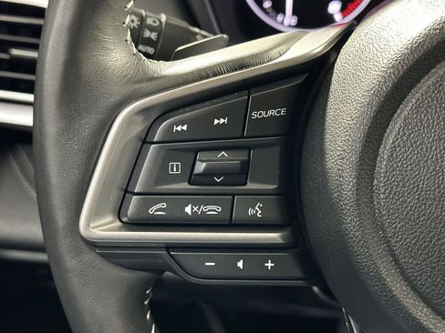 Used 2024 Subaru Outback Touring image 22