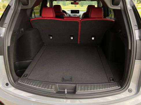 Used 2025 Acura RDX AWD w/ A-Spec & Advance Pkg image 33