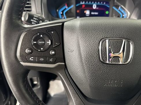 Used 2024 Honda Odyssey Sport image 12
