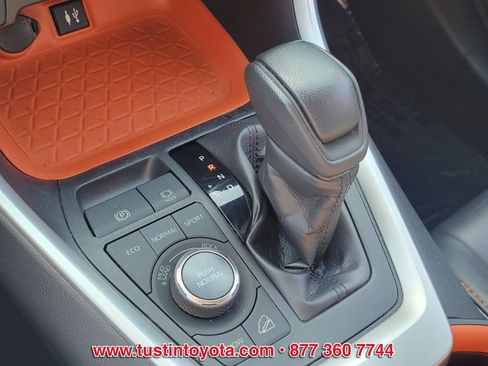 Certified 2019 Toyota RAV4 Adventure AWD/4WD image 23