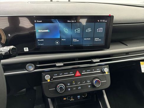 New 2026 Hyundai Tucson SE FWD image 27