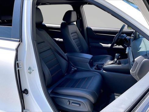 Used 2026 Honda CR-V Sport-L image 23