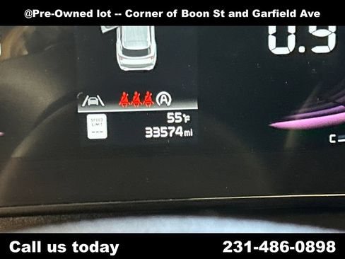 Used 2023 Kia Sportage X-Line AWD/4WD image 22