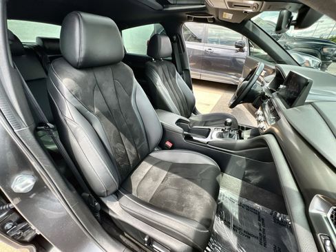 Used 2024 Acura Integra A-Spec FWD image 34
