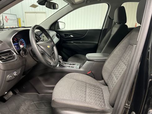 Certified 2024 Chevrolet Equinox LT image 13