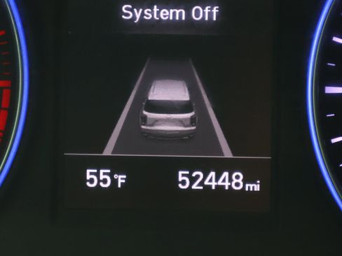 Used 2021 Hyundai Palisade SE w/ Cargo Package image 28