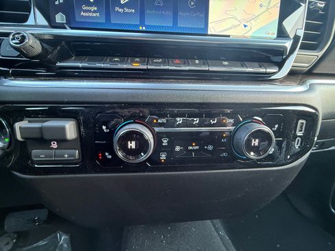 New 2026 Chevrolet Silverado 1500 RST w/ RST Select Package image 11