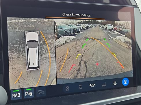 New 2026 Subaru Outback Touring XT AWD/4WD image 43