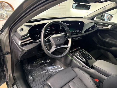 Used 2025 Audi A5 2.0T Premium Plus w/ Premium Plus AWD/4WD image 15