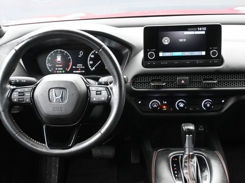 Certified 2024 Honda HR-V Sport image 20