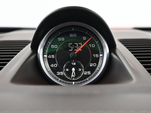 Used 2016 Porsche 911 Carrera GTS image 10