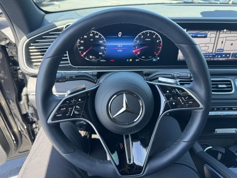 Used 2026 Mercedes-Benz GLE 350 4MATIC image 18