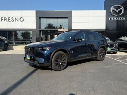New 2026 MAZDA CX-90 3.3 Turbo w/ Premium Sport Pkg