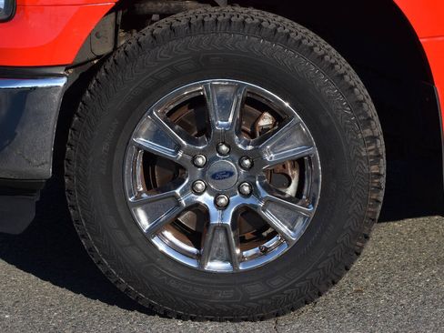 Used 2016 Ford F150 XLT w/ Equipment Group 302A Luxury AWD/4WD image 34