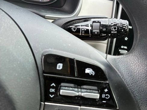 Used 2023 Hyundai Tucson SE image 27