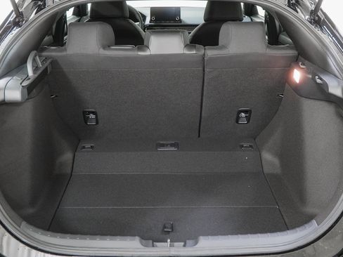 New 2026 Honda Civic Sport image 9