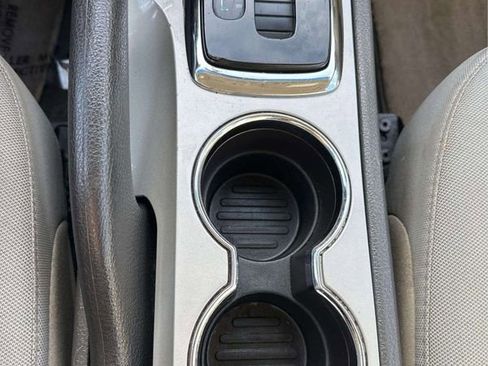 Used 2012 Ford Fusion S image 26