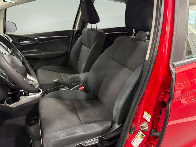 Used 2015 Honda Fit image 11