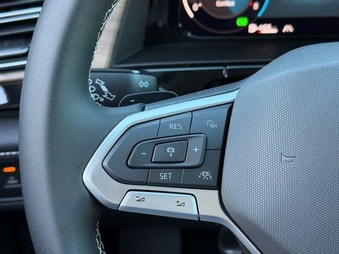 New 2026 Volkswagen Atlas SE AWD/4WD image 26