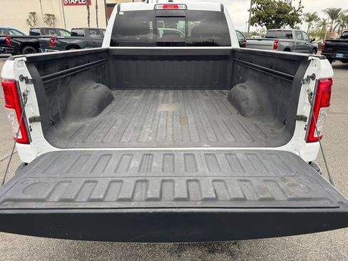 Used 2023 RAM 1500 Big Horn w/ Trailer Tow Group image 12