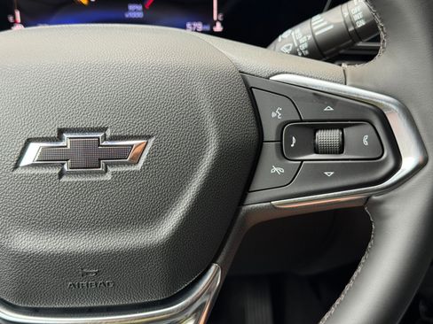 Used 2026 Chevrolet Trax LT w/ Midnight Edition FWD image 20