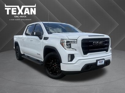 Used 2022 GMC Sierra 1500 Elevation w/ Preferred Package