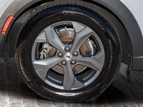 Used 2021 Ford Mustang Mach-E Select w/ Comfort/Technology Package image 38