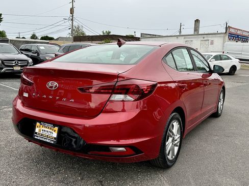 Used 2019 Hyundai Elantra Value Edition FWD image 7