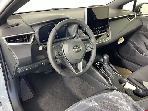 New 2026 Toyota Corolla SE AWD/4WD image 3