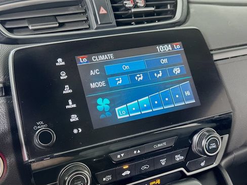 Used 2020 Honda CR-V Touring image 27