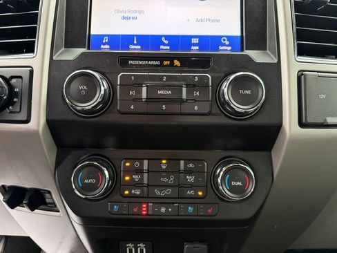 Used 2020 Ford F150 Lariat w/ Equipment Group 501A Mid image 25