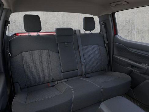 New 2025 Ford Ranger XL w/ Trailer Tow Package image 11