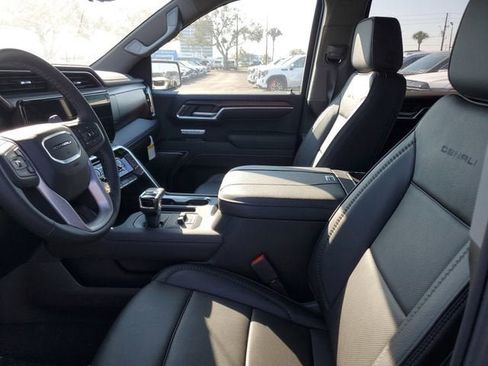 New 2026 GMC Sierra 1500 Denali w/ Denali Reserve Package image 20