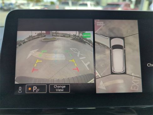 Certified 2024 Nissan Armada Platinum w/ Captain's Chairs Package image 33