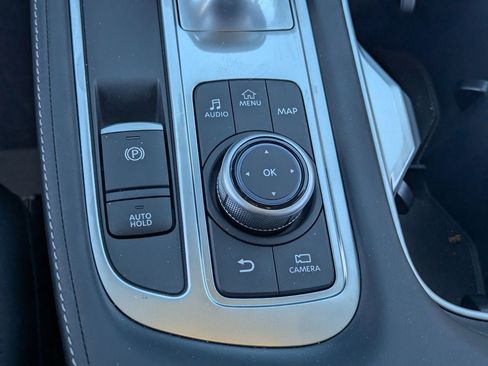 Certified 2026 INFINITI QX60 Luxe w/ Family Package image 27