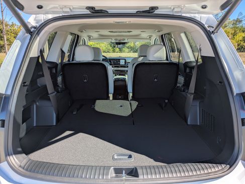 New 2025 Kia Telluride S image 14