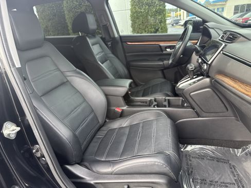 Used 2020 Honda CR-V EX-L image 15