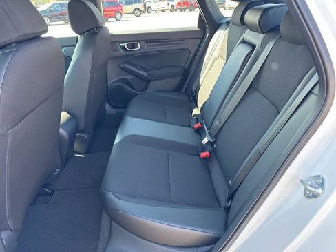 New 2026 Honda Civic Sport image 18