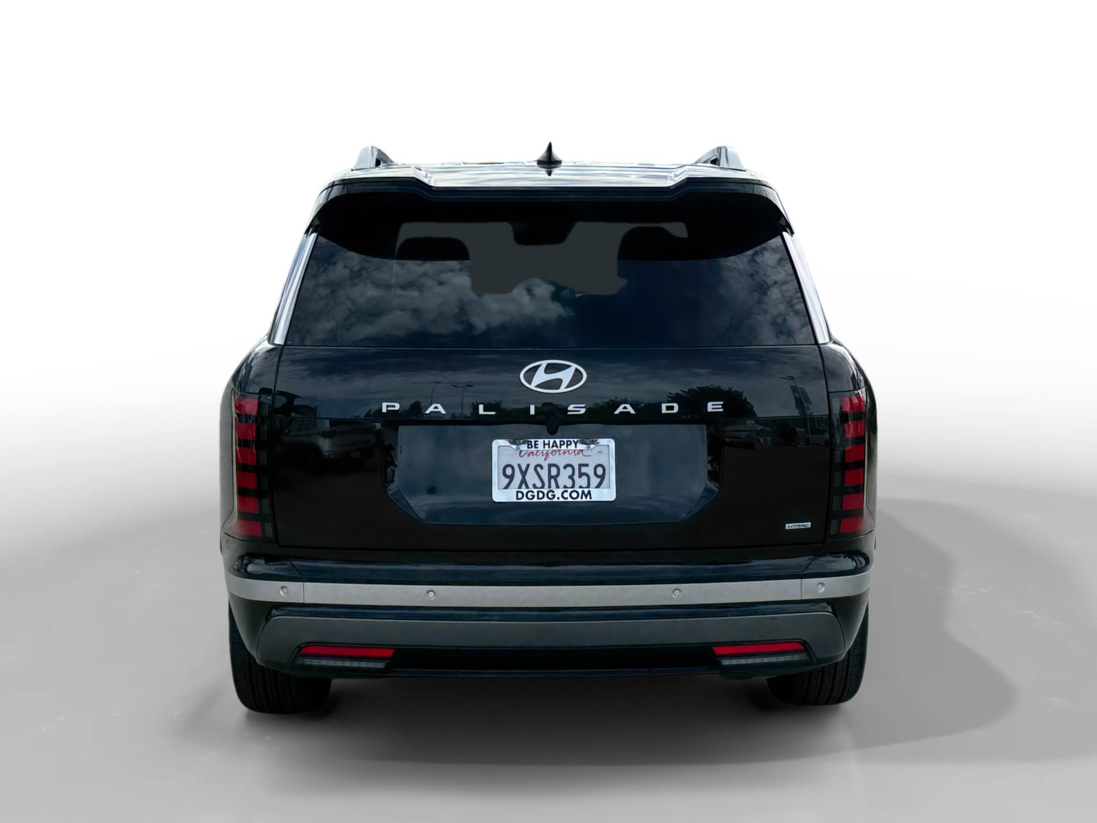 Certified 2026 Hyundai Palisade Limited AWD/4WD image 4