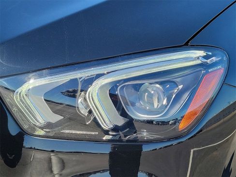 Used 2022 Mercedes-Benz GLE 350 GLE 350 image 21