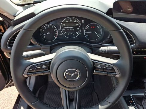 Used 2026 MAZDA MAZDA3 2.5 S Sedan w/ Preferred Pkg FWD image 19