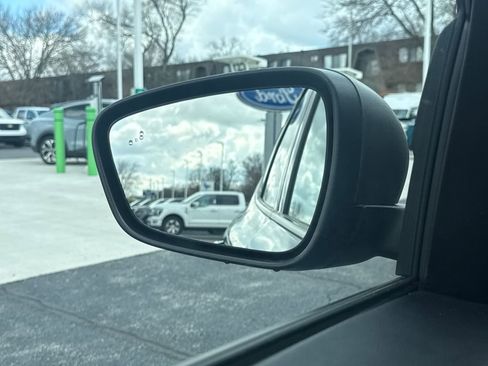 Used 2024 Ford Escape ST-Line w/ Tech Pack #1 image 37