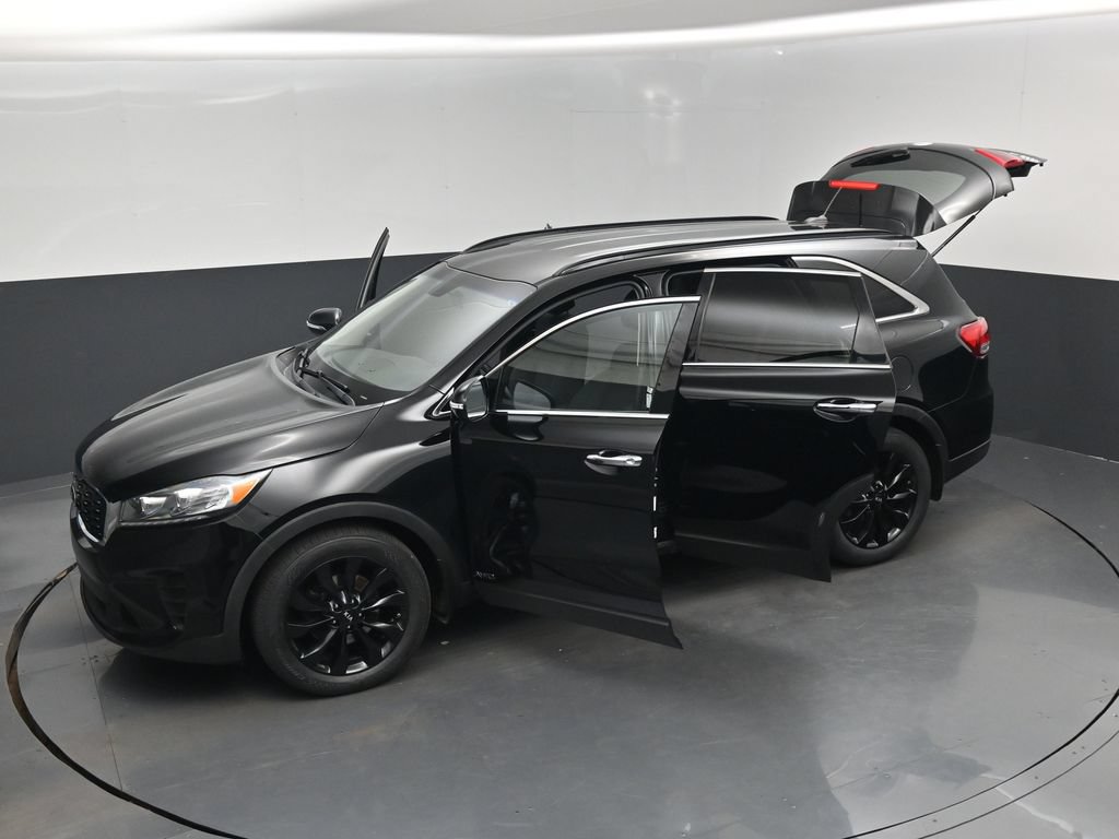 Used 2019 Kia Sorento S AWD/4WD image 20